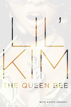 Lil' Kim The Queen Bee (BOK)