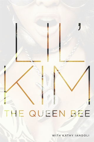 Lil' Kim The Queen Bee (BOK)