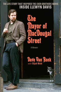 Dave Van Ronk The Mayor Of MacDougal Street (BOK)