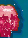 The Chemical Brothers &amp; Robin Turner Paused In Cosmic Reflection (BOK)