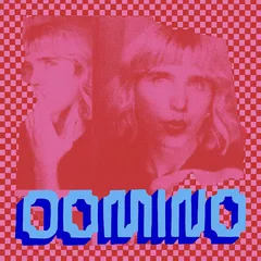 Diners Domino (LP)
