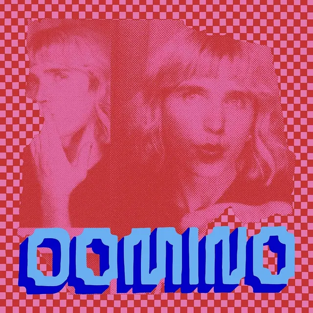 Diners Domino (LP) 