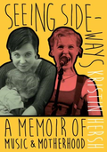 Kristin Hersh Seeing Sideways (BOK)