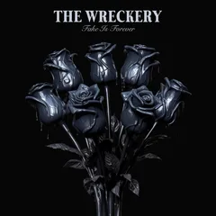 The Wreckery Fake Is Forever (LP)