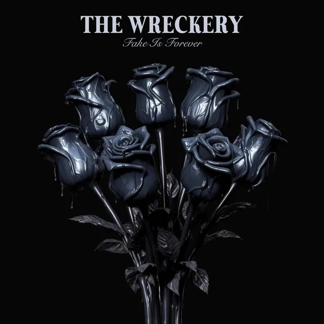 The Wreckery Fake Is Forever (LP) 