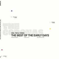 The Coronas The Best Of The Early Days (LP)