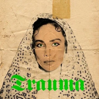 Jenny Wilson Trauma (LP)