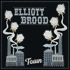Elliott Brood Town (LP)