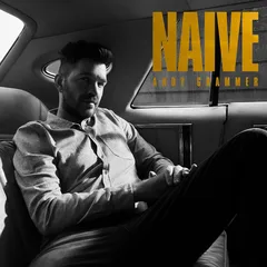 Andy Grammer Naïve (LP)