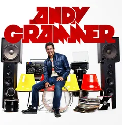 Andy Grammer Andy Grammer (LP)