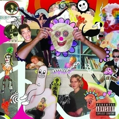 36? Milk Mountain (LP)