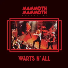 Mammoth Mammoth Volume VI: Warts N' All (LP)