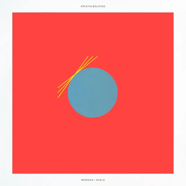 Kristin Bolstad Morgon / Kveld (LP) 