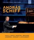 Andras Schiff Andras Schiff - Collectors Edition (BD)