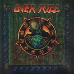 Overkill Horrorscope (CD)