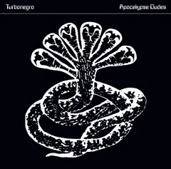 Turbonegro Apocalypse Dudes - LTD (LP)