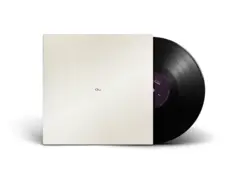 Hjalte Ross Less (LP)