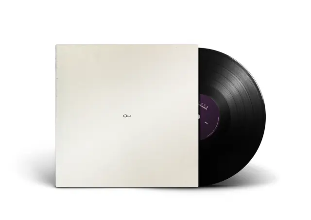 Hjalte Ross Less (LP) 