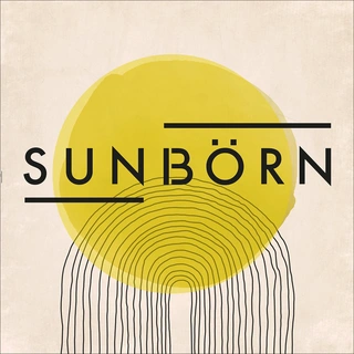 Sunbörn Sunbörn (LP)