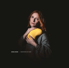 Anna Mose Variations Of Love (LP)