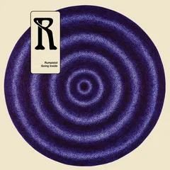 Rumpistol Going Inside (LP)