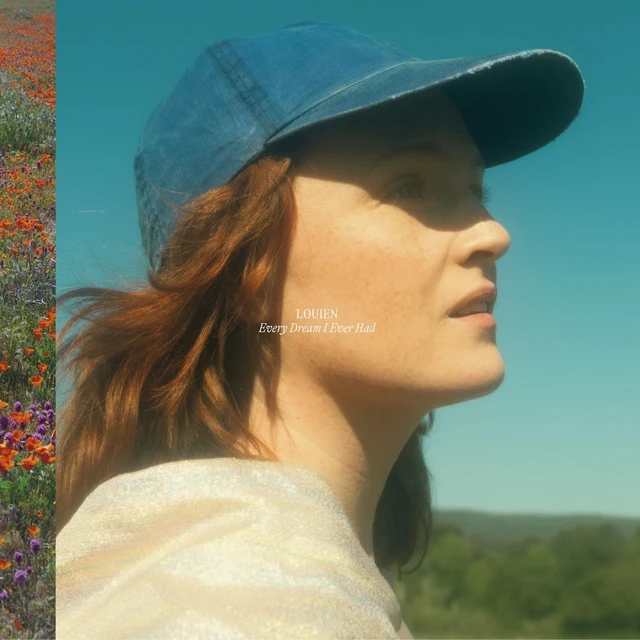 Louien Every Dream I Ever Had (LP) 