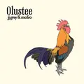 JJ Grey &amp; Mofro Olustee (CD)