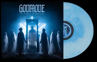 In This Moment Godmode - LTD (LP) 