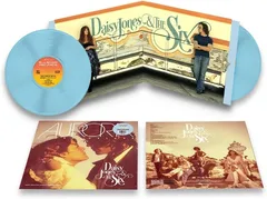 Daisy Jones &amp; The Six Aurora - LTD (2LP)
