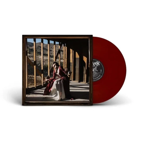 Vera Sola Peacemaker - LTD (LP) 