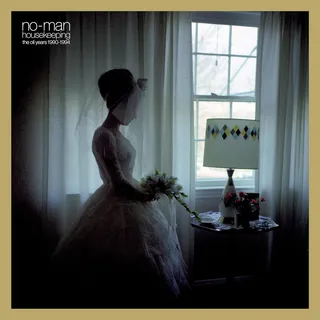 No-Man Housekeeping: The Oil Years… (5CD)