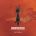Fred Avril &amp; Philippe Monthaye Mars Express - OST (LP)