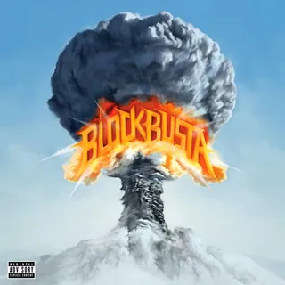 Busta Rhymes Blockbusta (2LP)