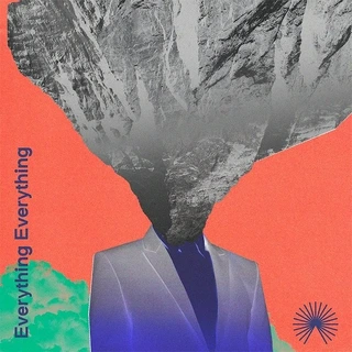 Everything Everything Mountainhead - LTD (LP)