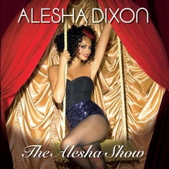Alesha Dixon The Alesha Show (LP)