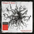 Triumph Of Death Resurrection Of The Flesh - LTD (2LP)