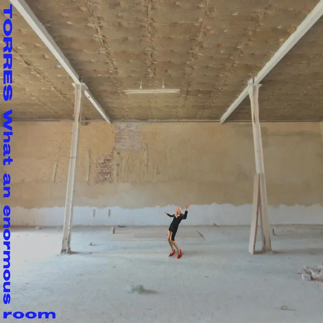 Torres What An Enormous Room (LP) 