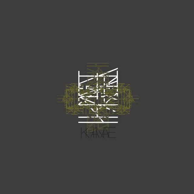 Khanate Khanate (2LP) 