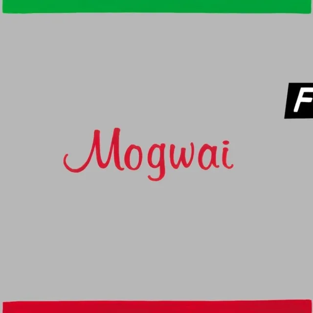 Mogwai Happy Songs For Happy People (LP) 