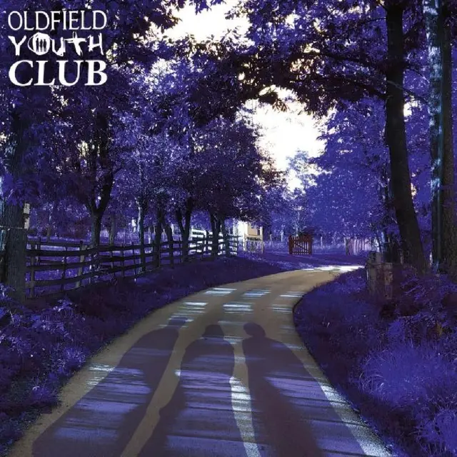 Oldfield Youth Club The Hanworth Are Coming (LP) 