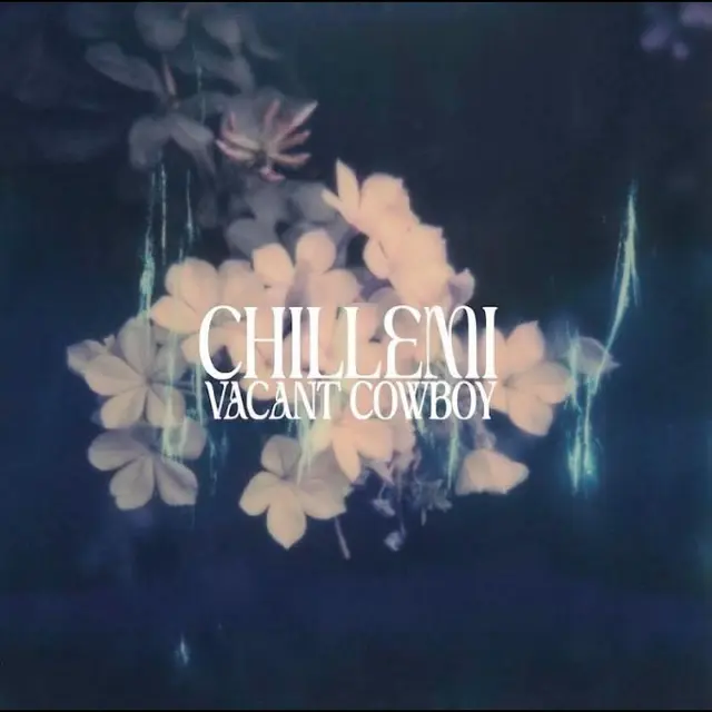 Chillemi Vacant Cowboy (LP) 