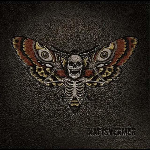 Nattsvermer Nattsvermer (CD) 