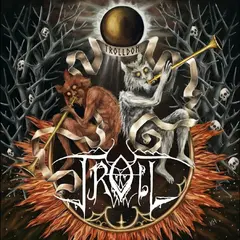 Troll Trolldom (LP)
