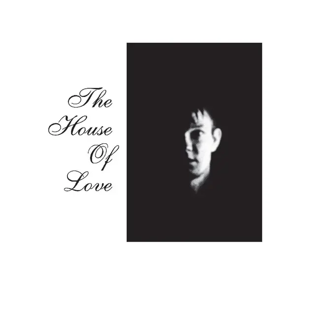 The House Of Love Real Animal (7") 