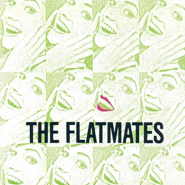 The Flatmates I Could Be In Heaven (7") 