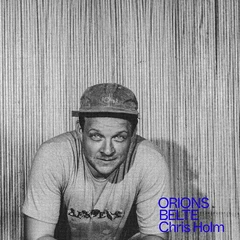 Orions Belte Chris Holm - LTD (LP)