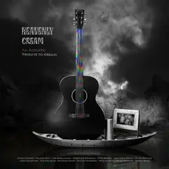 Diverse Artister Heavenly Cream: An Acoustic… - LTD (2LP)
