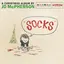 JD McPherson Socks - LTD (LP)