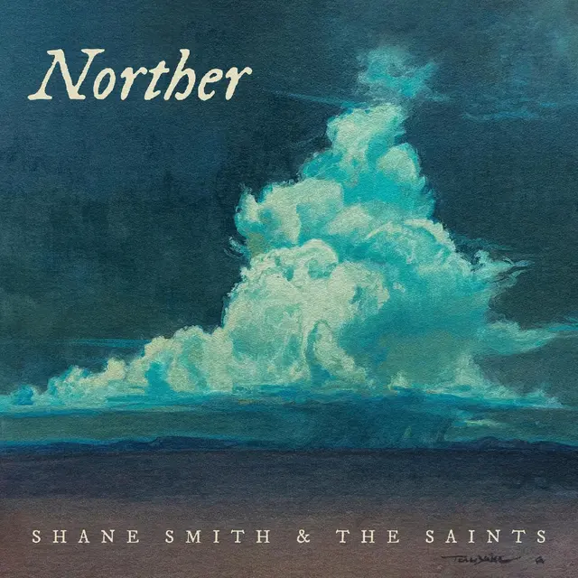 Shane Smith & The Saints Norther (2LP) 