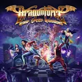 Dragonforce Warp Speed Warriors (LP)
